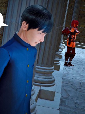 [BB君]奴隶契约之女神战士番外篇01_04_02_041