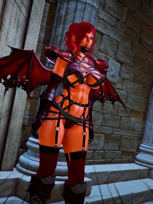 [BB君]奴隶契约之女神战士番外篇01_04_02_042