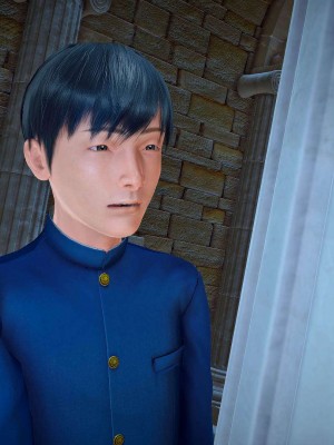 [BB君]奴隶契约之女神战士番外篇01_04_02_043