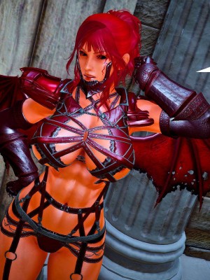 [BB君]奴隶契约之女神战士番外篇01_04_02_044