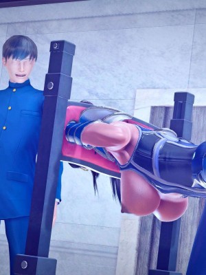 [BB君]奴隶契约之女神战士番外篇01_04_02_051