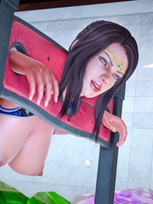 [BB君]奴隶契约之女神战士番外篇01_04_02_061