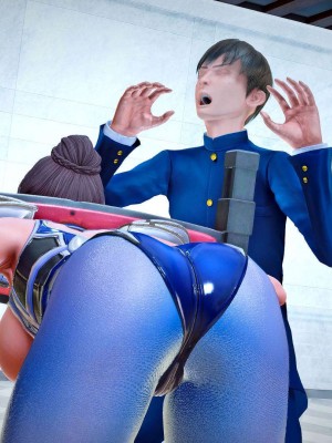 [BB君]奴隶契约之女神战士番外篇01_04_02_066