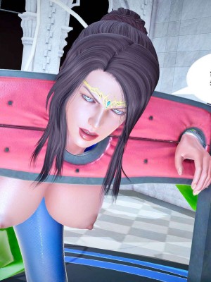 [BB君]奴隶契约之女神战士番外篇01_04_02_068
