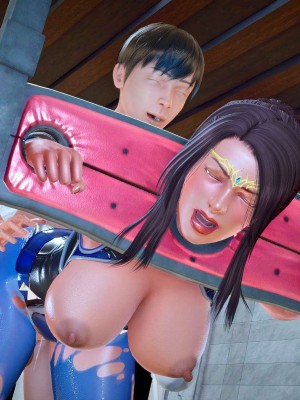 [BB君]奴隶契约之女神战士番外篇01_04_02_104