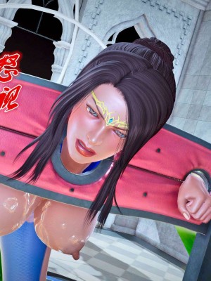 [BB君]奴隶契约之女神战士番外篇01_04_02_120