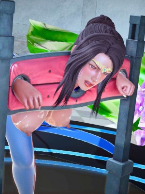 [BB君]奴隶契约之女神战士番外篇01_04_02_122