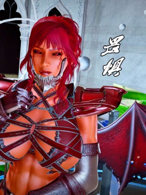 [BB君]奴隶契约之女神战士番外篇01_04_02_140