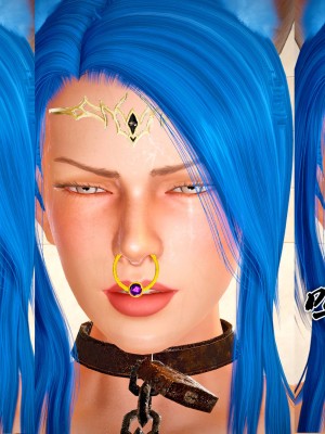 [BB君]奴隶契约之女神战士番外篇01_04_03_190