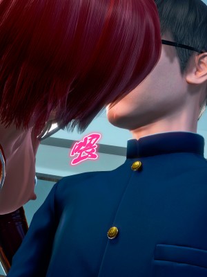 [BB君]奴隶契约之女神战士番外篇01_04_04_004