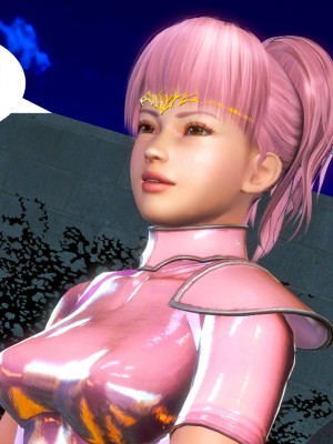 [BB君]奴隶契约之女神战士番外篇01_04_04_013