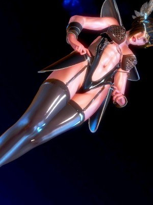 [BB君]奴隶契约之女神战士番外篇01_04_04_025