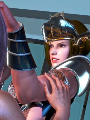 [BB君]奴隶契约之女神战士番外篇01_04_04_034