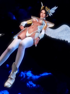 [BB君]奴隶契约之女神战士番外篇01_04_04_042