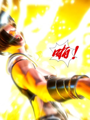 [BB君]奴隶契约之女神战士番外篇01_04_04_051