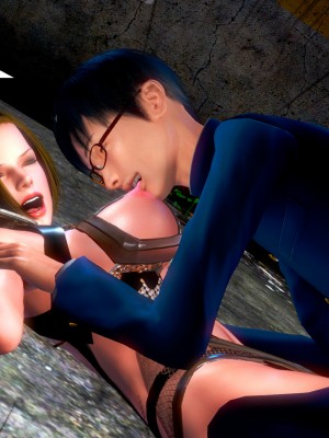 [BB君]奴隶契约之女神战士番外篇01_04_04_072