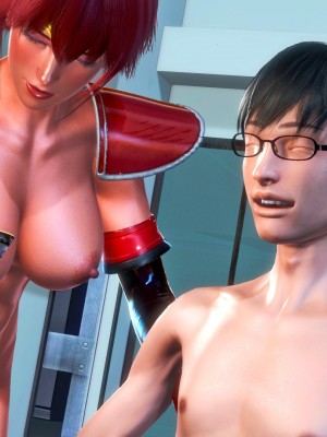 [BB君]奴隶契约之女神战士番外篇01_04_04_092