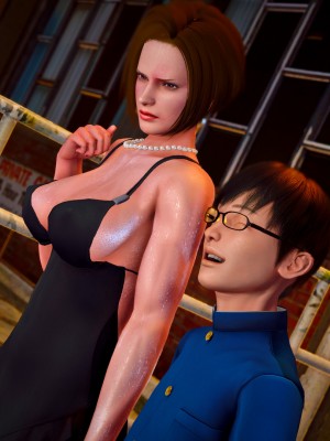 [BB君]奴隶契约之女神战士番外篇01_04_04_103