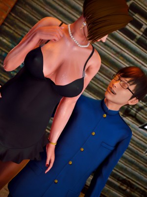 [BB君]奴隶契约之女神战士番外篇01_04_04_105