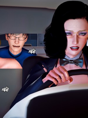 [BB君]奴隶契约之女神战士番外篇01_04_04_118