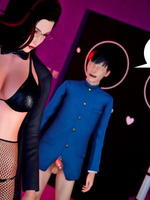 [BB君]奴隶契约之女神战士番外篇01_04_04_125