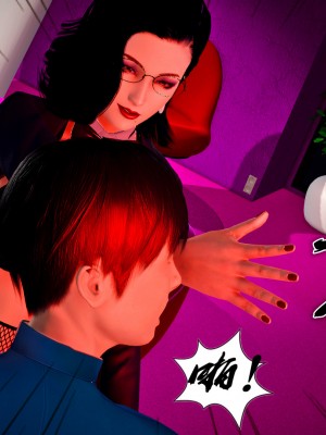 [BB君]奴隶契约之女神战士番外篇01_04_04_126