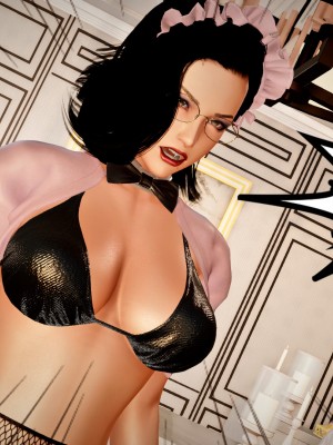 [BB君]奴隶契约之女神战士番外篇01_04_04_159