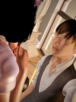 [BB君]奴隶契约之女神战士番外篇01_04_04_162