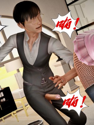 [BB君]奴隶契约之女神战士番外篇01_04_04_167
