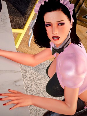 [BB君]奴隶契约之女神战士番外篇01_04_04_174