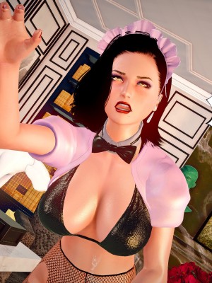 [BB君]奴隶契约之女神战士番外篇01_04_04_195