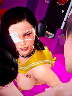 [BB君]奴隶契约之女神战士番外篇01_04_04_215
