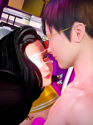 [BB君]奴隶契约之女神战士番外篇01_04_04_217