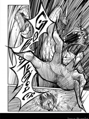 [蝸牛くも] ゴブリンスレイヤー外伝：イヤーワン [肆蛋漢化組]_32