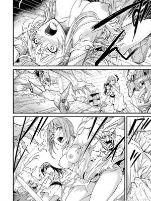 [蝸牛くも] ゴブリンスレイヤー外伝：イヤーワン [肆蛋漢化組]_08