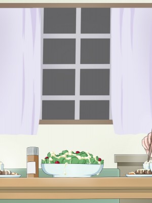 (同人CG集) [HINJYAKU] 気づいたら、いつの間にかキモブタ男のオチ○ポ穴に作り変えられていた女の子のお話～気高き騎士の末路編～ (魔法少女リリカルなのは)_1083_1~1