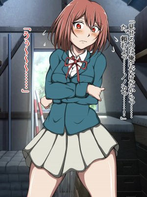 [正太郎] ハイグレ変態洗脳悪堕ち!!～正義感の強い魔法少女がハイグレ洗脳されて無様にハイグレ怪人化のシモベにされちゃうCG集～_024_023