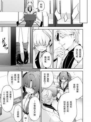 [HIGHLAND (高嶋しょあ)] 摂氏16℃ (ブルーアーカイブ) [绅士仓库汉化] [DL版]_07