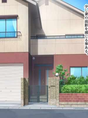 [ひな丸中将] 欲求不満な人妻が上司に寝取られてしまいました_153