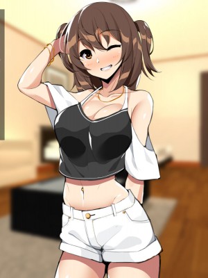 [ひな丸中将] 欲求不満な人妻が上司に寝取られてしまいました_196