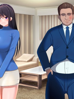[ひな丸中将] 欲求不満な人妻が上司に寝取られてしまいました_104
