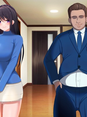 [ひな丸中将] 欲求不満な人妻が上司に寝取られてしまいました_099