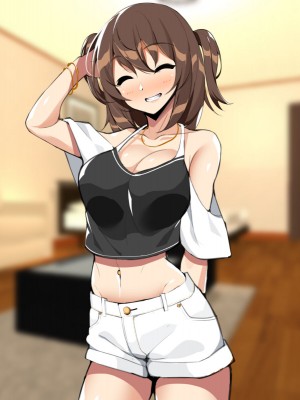 [ひな丸中将] 欲求不満な人妻が上司に寝取られてしまいました_198