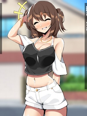 [ひな丸中将] 欲求不満な人妻が上司に寝取られてしまいました_186
