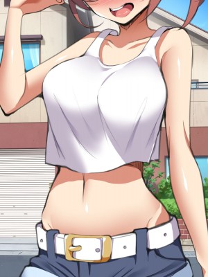 [ひな丸中将] 欲求不満な人妻が上司に寝取られてしまいました_269