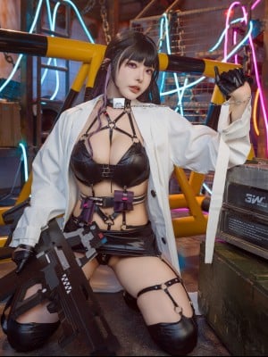 秋和柯基 & Natsuko夏夏子 米哈拉&尤妮_06
