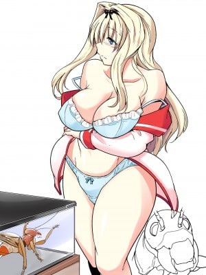 [Tiba-Santi (Misuke)] ささらリオック姦 (ToHeart2) [讲不来了汉化]