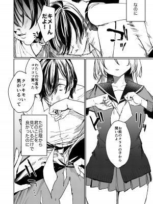 [潮騒] これでも本当に愛してる [DL版]_05