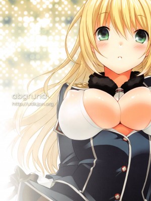 [abgrund (さいかわゆさ)] 石を抱いてあなたと泳ぐ (艦隊これくしょん -艦これ-)_022