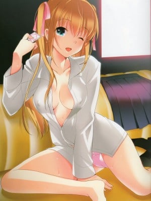 [さいかわゆさ] いもうとコレクションH [DL版]＋特装版_025